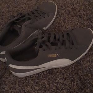 Puma shoes